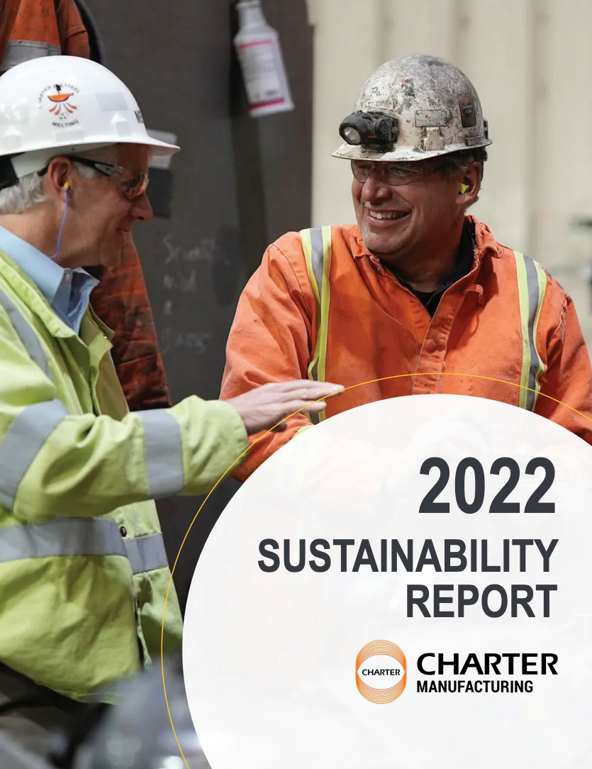 2022 Sustainability Report